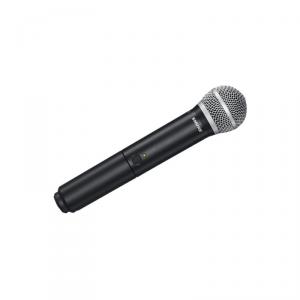 Microfon Vocal Wireless SHURE BLX2/PG58