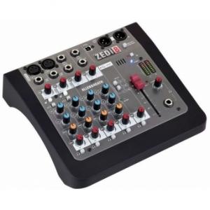 Mixer audio Allen&amp;Heath ZEDi-8