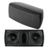 OMNITRONIC OD-22 Wall speaker 8Ohms black