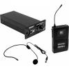 OMNITRONIC Set MOM-10BT4 Receiver module + Bodypack transmitter