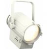 Prolights EclFresnel 2KVW M.O - Proiector Fresnel LED 2K Alb variabil 2'700K-5'600K, zoom manual 15&deg;-79,5&deg;; 500W/ Alb