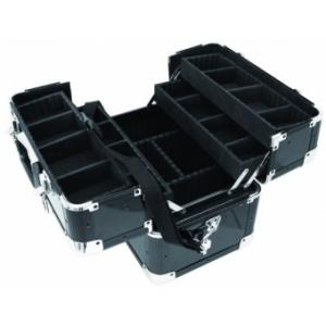 ROADINGER Universal tray case AM-1, bk