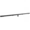 Adam hall stands slts 017 cb - lighting stand t-bar with 28 mm