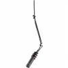 Audio Technica PRO45 - Microfon suspendat, condenser, cardioid/ Negru
