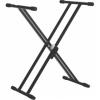 Ckb005_b - keyboard stand double.