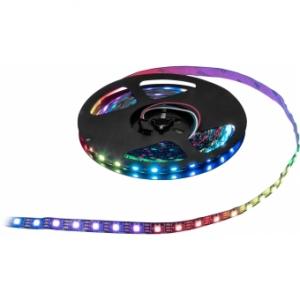 EUROLITE LED Pixel Strip 150 2,5m RGB 5V