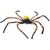 Europalms halloween spider, 110x110x12cm