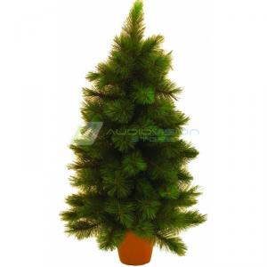 EUROPALMS Mini fir tree, 90cm