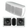 OMNITRONIC OD-22 Wall speaker 8Ohms white