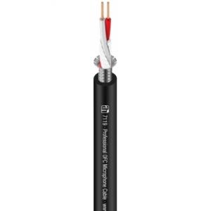 Adam Hall Cables 7119 - Microphone Cable