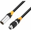 Adam hall cables k4 dhm 0020 ip 65 -