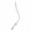 Audio technica pro45w - microfon suspendat, condenser, cardioid/ alb