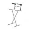 CKB020_B - Keyboard stand stack-up