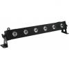 Eurolite led bar-6 qcl rgba bar