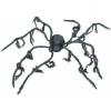 Europalms halloween spider, animated, 110x8cm