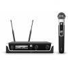 LD Systems U506 HHD - Wireless Microphone System with Dynamic Handheld Microphone - 655 " 679 MHz.