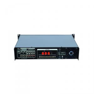 OMNITRONIC MPZ-350.6 PA mixing amplifier