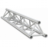ST30100 - Triangle section 29 cm truss, extrude tube 50x2mm, FCT5 included, L.100cm