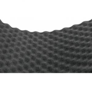 ACCESSORY Eggshape insulation mat,ht 20mm,50x100cm