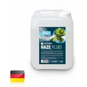 Cameo HAZE FLUID 5 L - Haze Fluid for Fine Fog Density and Long Standing Time, 5 L Oil-Free