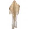 EUROPALMS Halloween Ghost, illuminated, 180cm