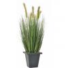 Europalms moor-grass in pot, artificial, 60cm