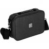 Adam Hall Cables ORGAFLEX&reg; Cable Bag S - Padded organiser bag for cables and accessories, size S 14.5&quot;