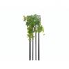 Europalms grape bush, premium, artificial, 50cm