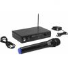 OMNITRONIC VHF-101 Wireless Mic System 201.60MHz