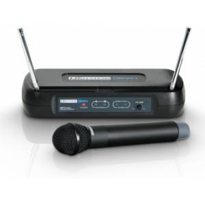 Sistem microfon wireless LD Systems Eco 2 HHD3
