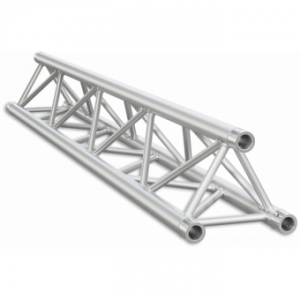 ST30150 - Triangle section 29 cm truss, extrude tube 50x2mm, FCT5 included, L.150cm