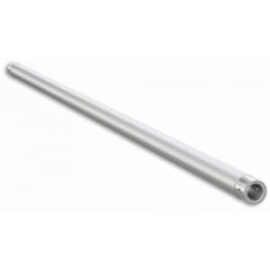 SU30050 - Aluminium extrude tube, 50x2mm, FCU5 included, L.50cm