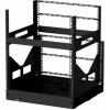 Gpr412/b - 19&quot; slide-out rack -