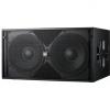 KV2 Audio VHD2.18J - Subwoofer pasiv/ 3200 W