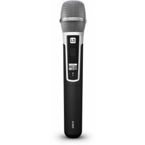LD Systems U506 MC - Condenser handheld microphone