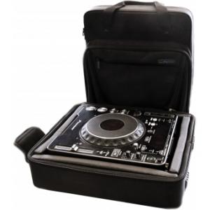 MDJ1000 - Carry and Protection bag for Pioneer CDJ-2000 NEXUS-2000-800-1000 and DVJ-1000