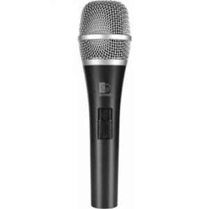 Microfon condenser de mana AUDAC M97