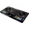Pioneer DDJ-1000SRT 4-channel performance DJ controller for Serato DJ Pro