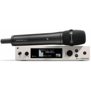 Sistem microfon wireless EW 500 G4-945