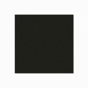 Adam Hall Hardware 0477 G - Birch Plywood Plastic-Coated with Stabilising Foil black 6.9 mm
