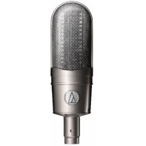 Audio Technica AT4080 - Microfon studio de tip ribbon