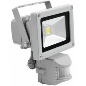 EUROLITE LED IP FL-10 COB 3000K 120&deg; MD