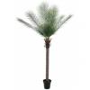 Europalms phoenix  palm deluxe, artificial plant,