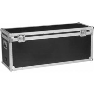 FCE04H - Professional transport flightcase with hinged top lid.  (HxWxD) 476 x 1180 x 380 mm