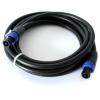 Kv2 audio cablu difuzor speakon 4.40