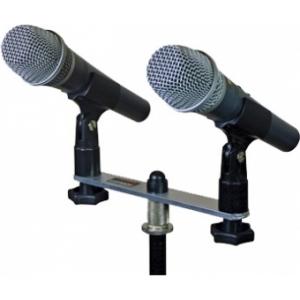 CST352_B - T-Bar For 2 microphones.