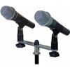 Cst352_b - t-bar for 2 microphones.