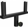Ld systems dave g4x t-bar l - loudspeaker mounting fork for dave