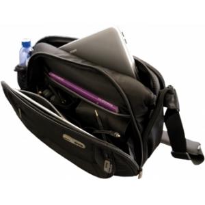 MLP117 - 17 inch Messenger Bag