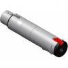 Vc110 - adapter - xlr female - 6.3 mm